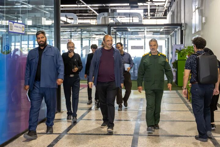 جایگاه مادران شهدا و «مادر وطن» از ارزشمندترین رویکردهای جشنواره «مادر، آغاز جاودانگی» است