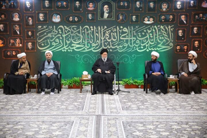 ضرورت تبیین خونخواهی رهبر شهید براساس مبانی دینی و شرعی
