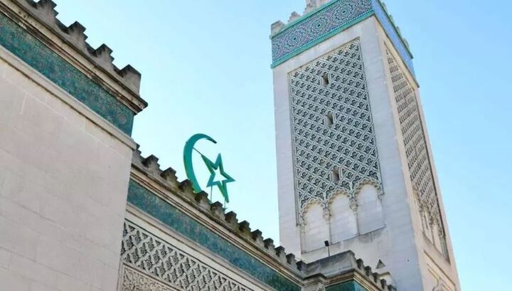 یک قرن با مسجد بزرگ پاریس؛ از یادمان سربازان مسلمان تا یکی از مهم‌ترین مراکز اسلامی اروپا
