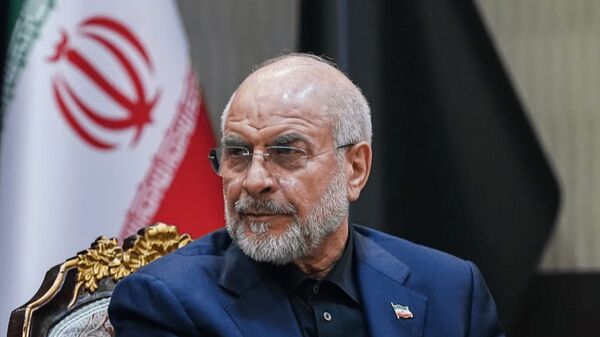 قالیباف: امنیت ملی ایران در حفظ «ترتیبات ایرانی» بر تنگه هرمز است/نباید از جنگ یا مذاکره هراسی داشته باشیم