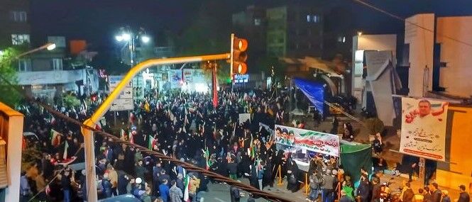 کانونی مسجدی که مقر خدمات محله‌محور در مهرآباد جنوبی است