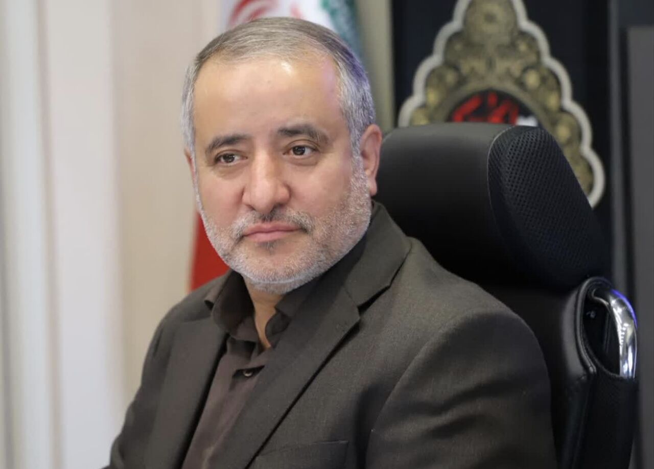 مدیریت قطعی برق نباید به تولید و معیشت کشاورزان آسیب بزند