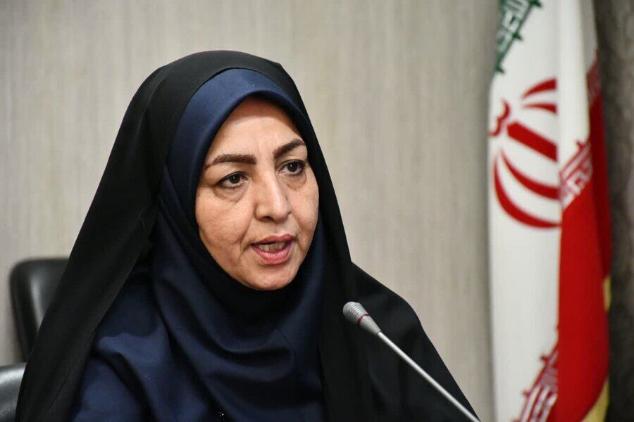 ۴۶ هزار گلستانی زیر چتر حمایت بهزیستی/ جذب مشارکت‌های مردمی ۱۴۷ درصد افزایش یافت