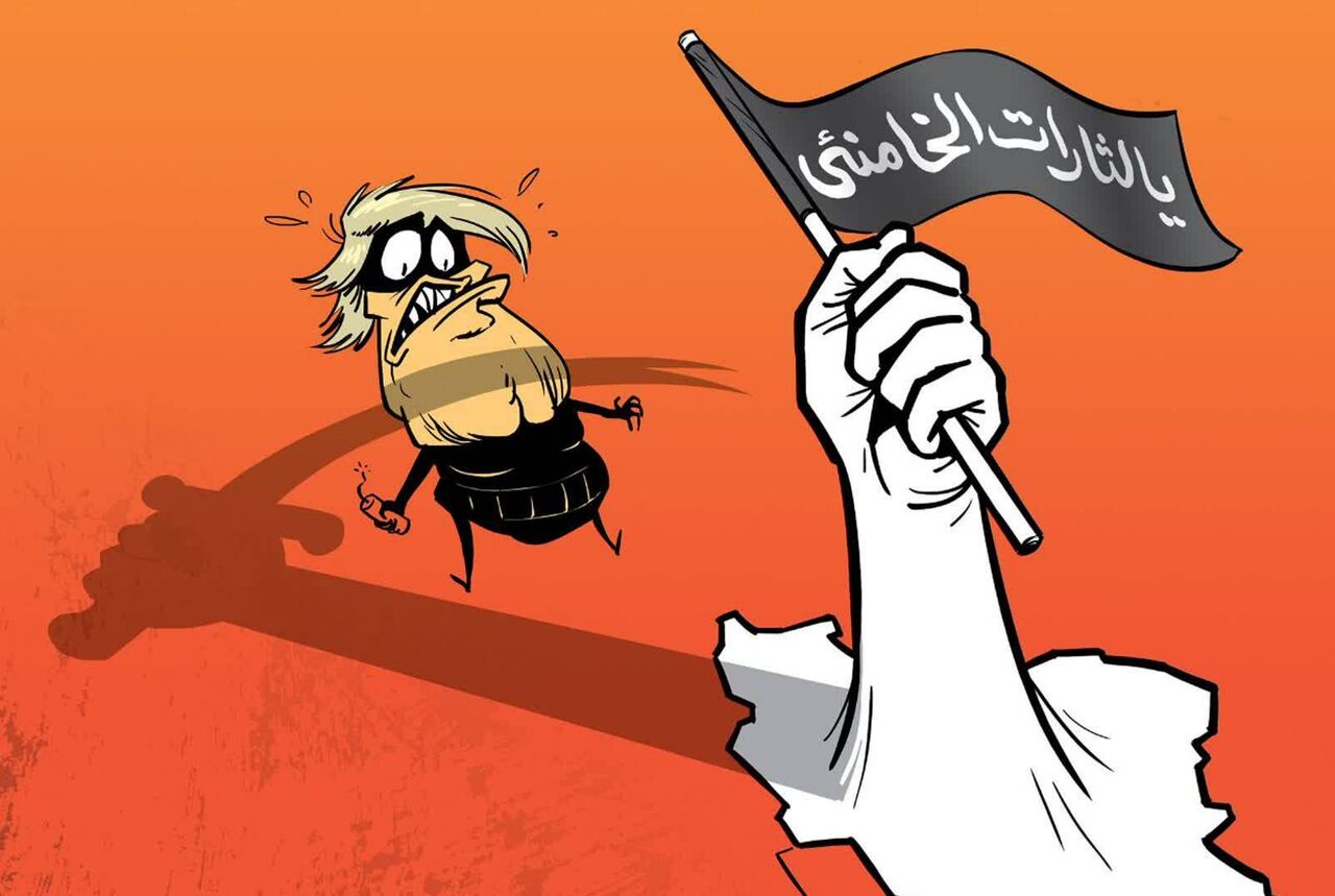 تجهیز نسل انقلابی به سلاح کاریکاتور؛ نگاهی به نقش استراتژیک مساجد در جنگ رسانه‌ای