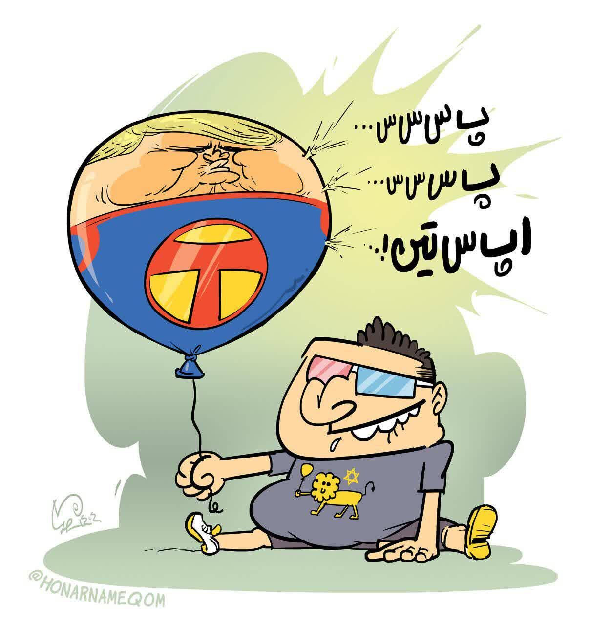 تجهیز نسل انقلابی به سلاح کاریکاتور؛ نگاهی به نقش استراتژیک مساجد در جنگ رسانه‌ای