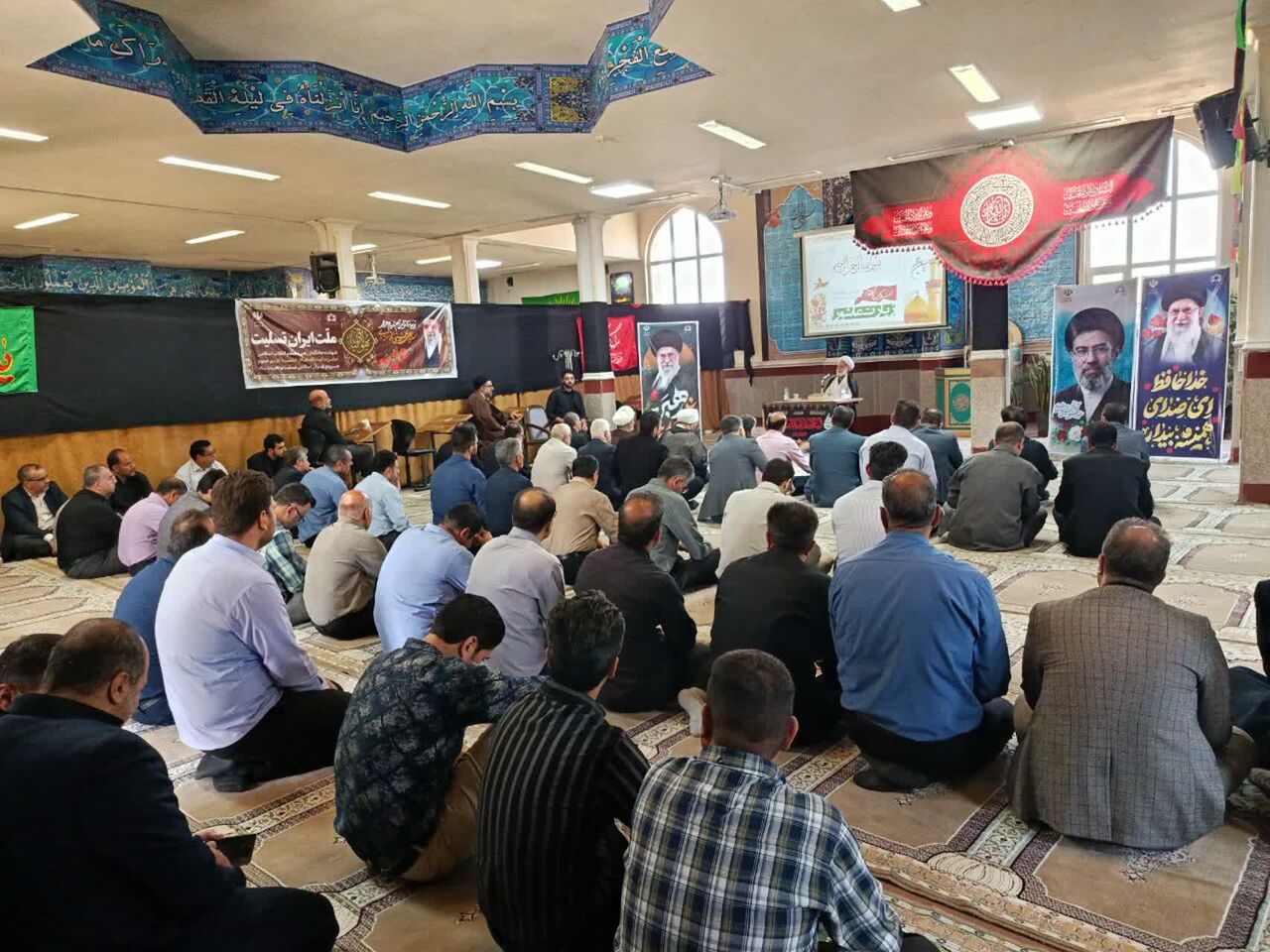 خدمات کادر درمان، عبادتی فراتر از محاسبات مادی است