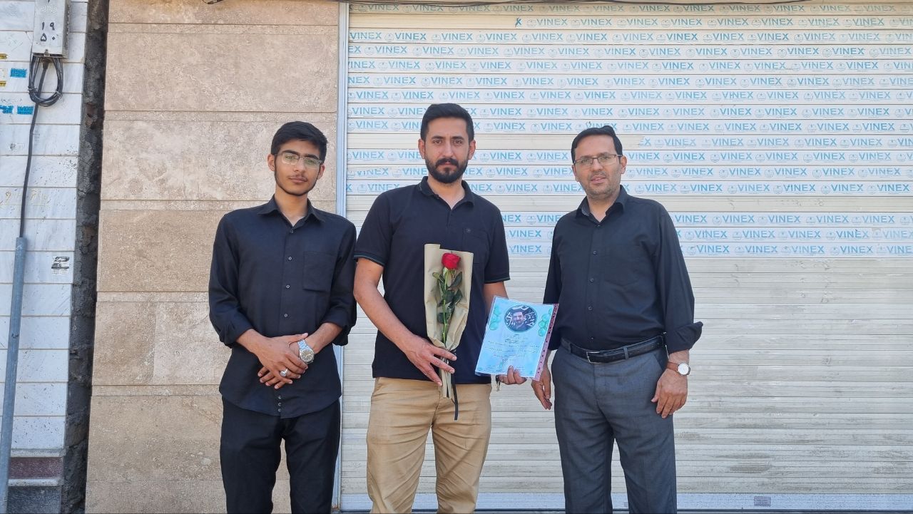 از محراب تا جشن تولد؛ رویکرد متفاوت مسجد آقا ابراهیم در جلب دل جوانان