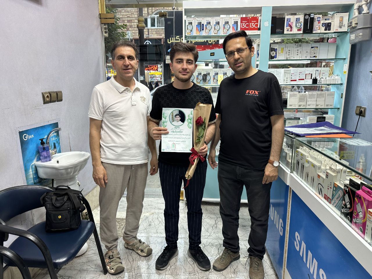 از محراب تا جشن تولد؛ رویکرد متفاوت مسجد آقا ابراهیم در جلب دل جوانان