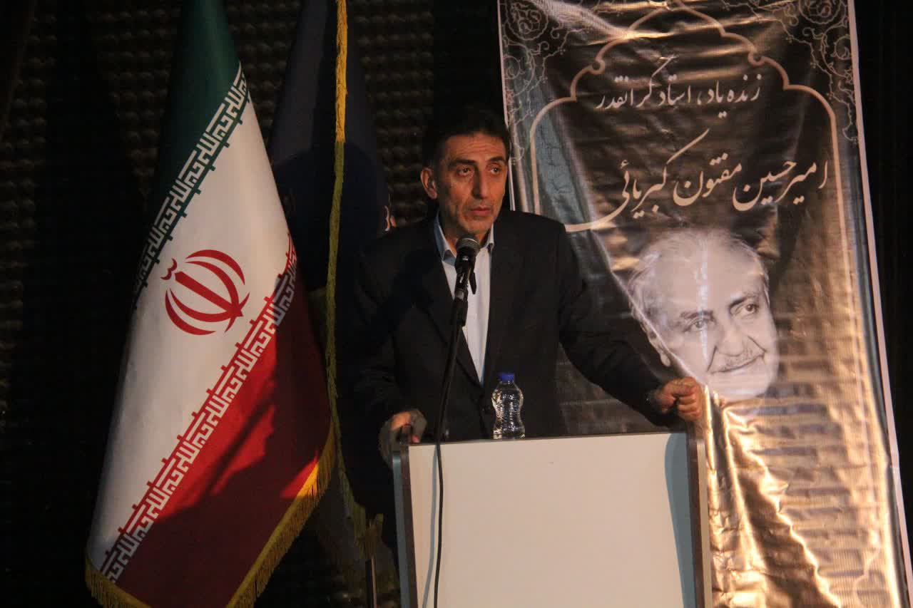 هنر می‌تواند زمینه‌ساز امید، همدلی و حال خوب در جامعه باشد