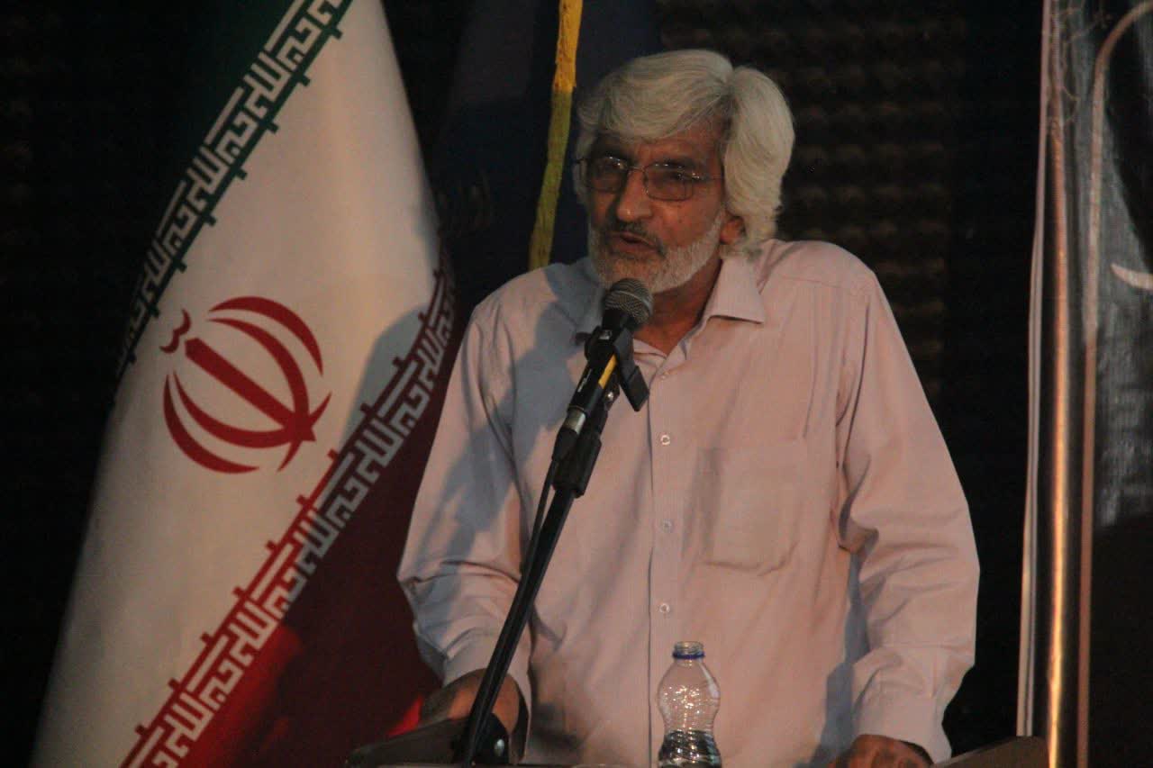 هنر می‌تواند زمینه‌ساز امید، همدلی و حال خوب در جامعه باشد