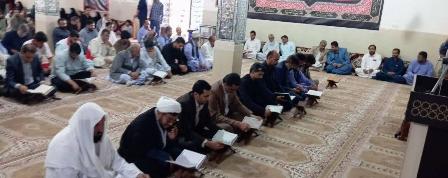 شکوفایی استعدادهای قرآنی در مرزهای عشق؛ طرح اوقات فراغت تابستانی در مساجد اهل سنت شهرستان میرجاوه