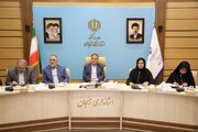 تأکید مدیرکل امور اجتماعی استانداری زنجان بر نقش مساجد و محله‌محوری در اجرای برنامه‌های اجتماعی استان