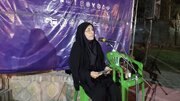 شعارهای انقلاب اسلامی بر سه محور رهبری، وحدت و حکومت اسلامی استوار است