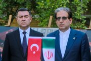 گسترش همکاری‌ های اقتصادی ایران و ترکیه در اولویت است