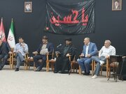 مردمی‌سازی فعالیت‌های فرهنگی، نوآوری و کار جبهه‌ای لازمه موفقیت برنامه‌های فرهنگی استان است