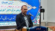 شتاب‌گیری توسعه خدمات آموزشی و درمانی فرهنگیان در غرب مازندران