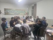 جامعه نیازمند آشنایی با ادبیات و شعر فارسی است/برگزاری دوره آشنایی با مولانا در تیران