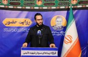  از «پاس گل» ترامپ برای مدیریت تنگه هرمز استفاده کنیم/کار رسانه، با کار رزمنده پای لانچر تفاوتی ندارد