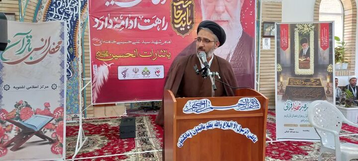 هوشیاری و ایستادگی ملت‌ها در قبال سیاست‌های سلطه جویانه آمریکا الزامی است