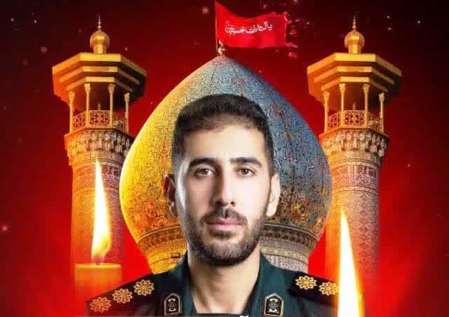 پیام ستادهماهنگی کانون‌های مساجد فارس در پی شهادت مسئول پشتیبانی کانون «مسجد جامع صاحب الزمان(عج)» اکبرآباد کوار
