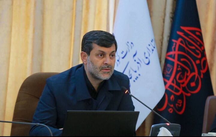 ضرورت خدمت‌رسانی شایسته به زائران اربعین حسینی