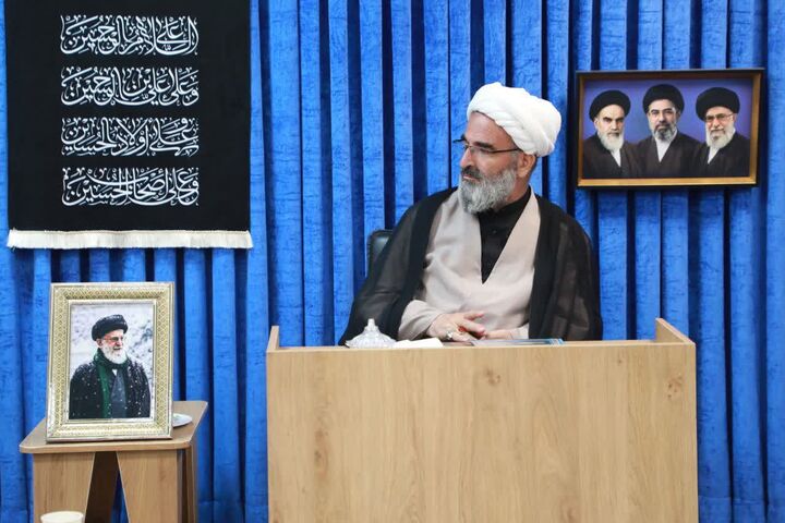 رسیدگی به محرومان و نیازمندان مهم‌ترین وظایف حکومت اسلامی است