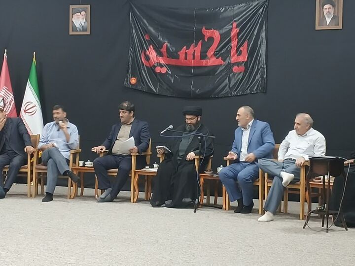 مردمی‌سازی فعالیت‌های فرهنگی، نوآوری و کار جبهه‌ای لازمه موفقیت برنامه‌های فرهنگی استان است