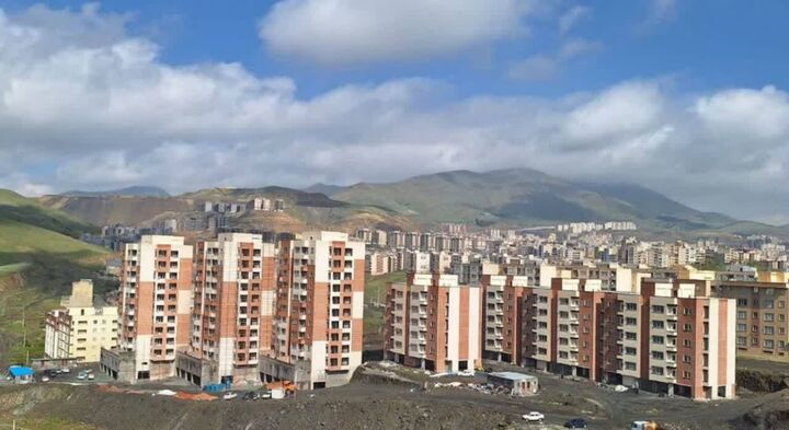 گره‌های نهضت ملی مسکن در کردستان؛ از چالش تأمین مالی تا امید به تسریع پروژه‌ها