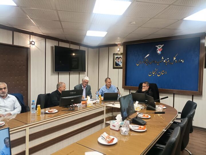 آزادگان زنجانی از روزهای سخت اسارت و ایستادگی در برابر دشواری‌ها روایت کردند