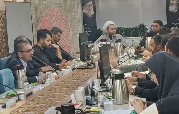 ترسیم افق ۱۴۱۰ برای شبکه کودکیاران ایران/ توانمندسازی ۱۰ هزار کودک کار هدف‌گذاری شد