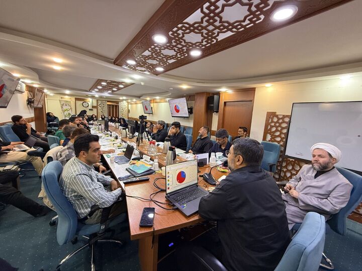 کودکیاران در حمایت از حقوق کودک نقش بسیار مهمی دارند