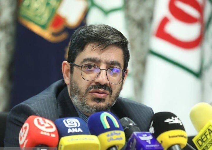 «رسام» با ۴ محور موضوعی به استقبال هفته دفاع مقدس می‌رود