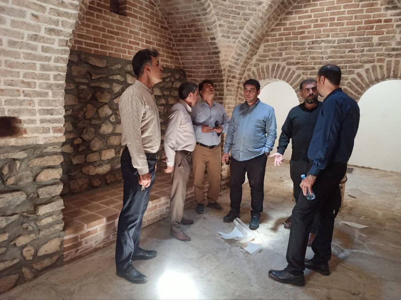 برنامهریزی برای احداث موزه روباز مشاهیر در قبرستان تاریخی بانه