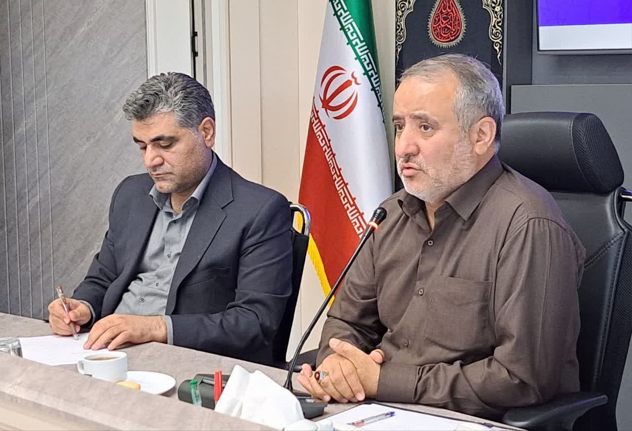 پروژههای کلیدی انرژی خراسان جنوبی پیش از زمستان تعیین تکلیف شوند