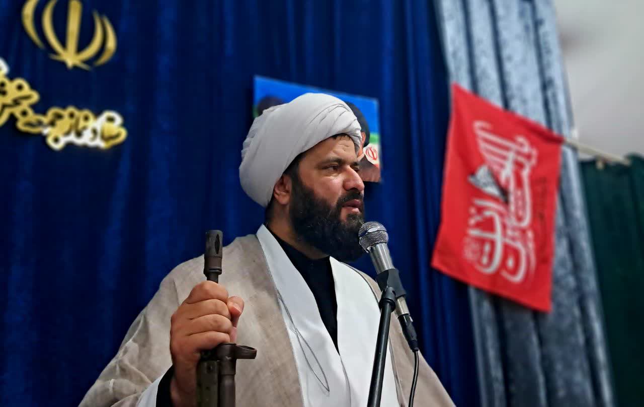 نیروهای مسلح را متهم به جنگ‌طلبی نکنید