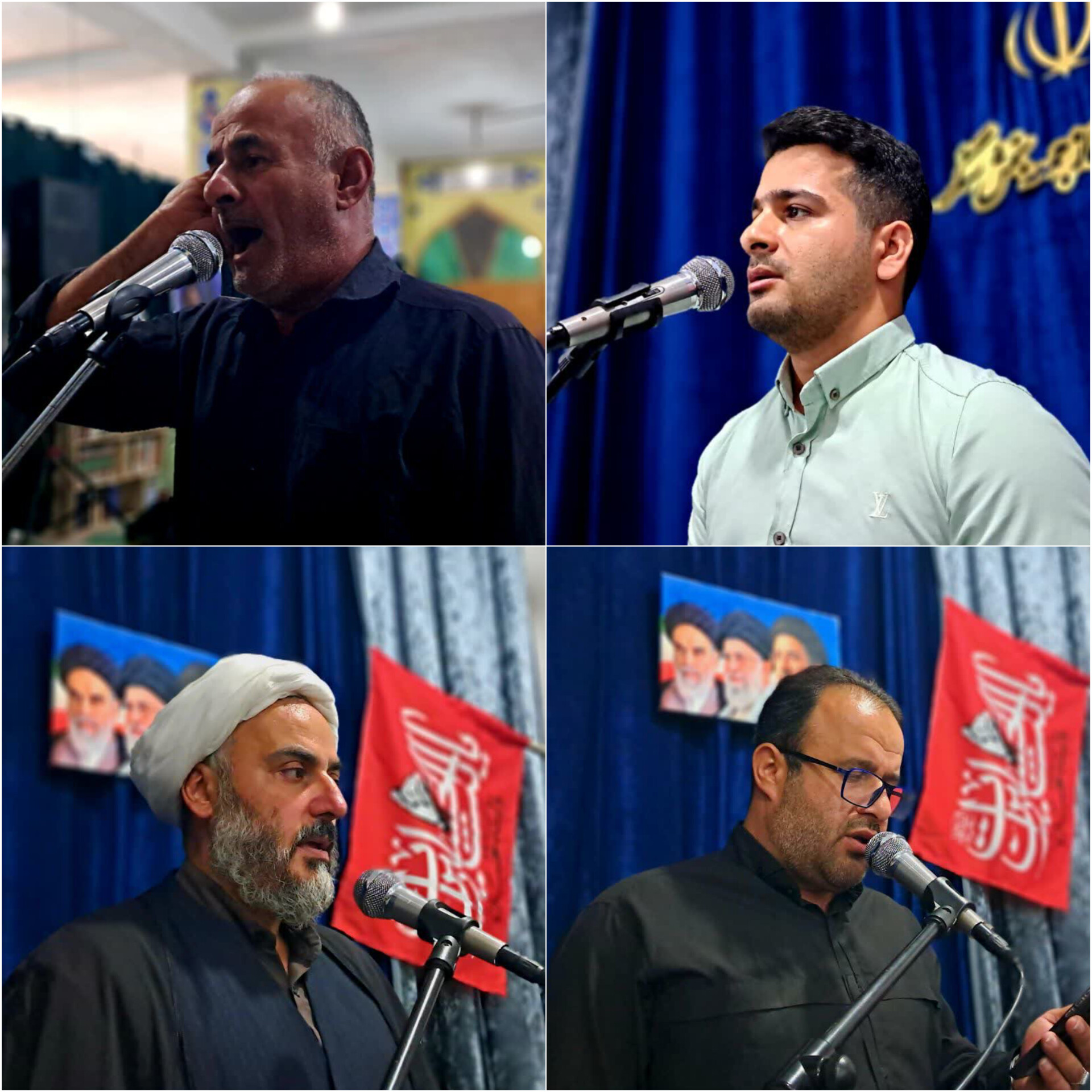 نیروهای مسلح را متهم به جنگطلبی نکنید