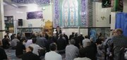 وحدت و حضور در صحنه، رمز پیروزی ملت ایران است