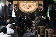 واکاوی «میراث ایستادگی» در اصفهان؛ از هنر متعهد تا نظریه جنگ ناهمتراز در مکتب رهبر شهید