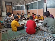 کارکردهای فرهنگی مسجد توسط کانون‌های فرهنگی و هنری احیا شده است