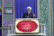 مأموریت تاریخی ملت ایران و جهان اسلام و پیام رسمی تشییع دهها میلیونی رهبر شهید، خون‌خواهی است