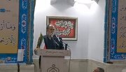 صیانت از آرای مردم مأموریت اصلی شبکه نظارت