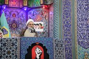 ترویج فرهنگ بی‌بندوباری غرب از توطئه‌های دشمنان است