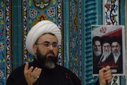 ایران با مدیریت هوشمندانه محاسبات دشمن برهم زد 