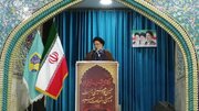 صلحی که معنای آن تسلیم شدن در برابر دشمن باشد، قابل قبول نیست