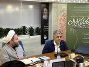 حمایت از کودکان ریشه در فرهنگ ایران دارد