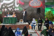 تئاترهای میدانی «آقای شهید ایران» در اصفهان اجرا می‌شود
