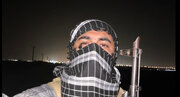 خیابان جمهوری اسلامی یاسوج؛ نماد حضور مردمی و تجلی وحدت ملی/ پیام اسماعیل مدبرمقدم از مناطق مرزی به مردم استان