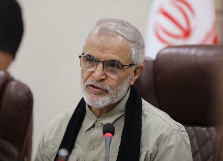 کنگره بزرگ اربعین با مشارکت مردم باشکوه برگزار می‌شود 