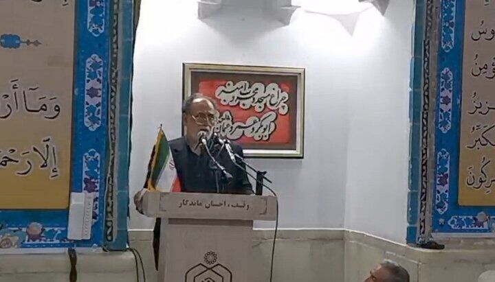 صیانت از آرای مردم مأموریت اصلی شبکه نظارت