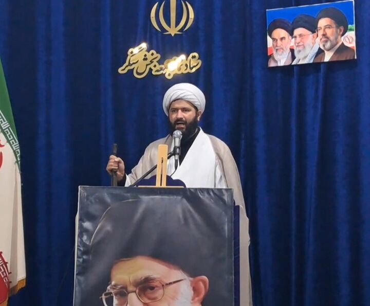 نیروهای مسلح را متهم به جنگ‌طلبی نکنید